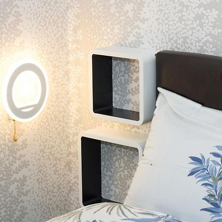 Acrylic & Pastel Apartments ヴァルナ エクステリア 写真