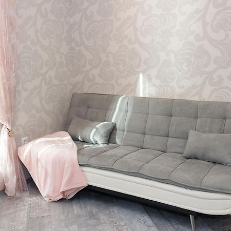 Acrylic & Pastel Apartments ヴァルナ エクステリア 写真