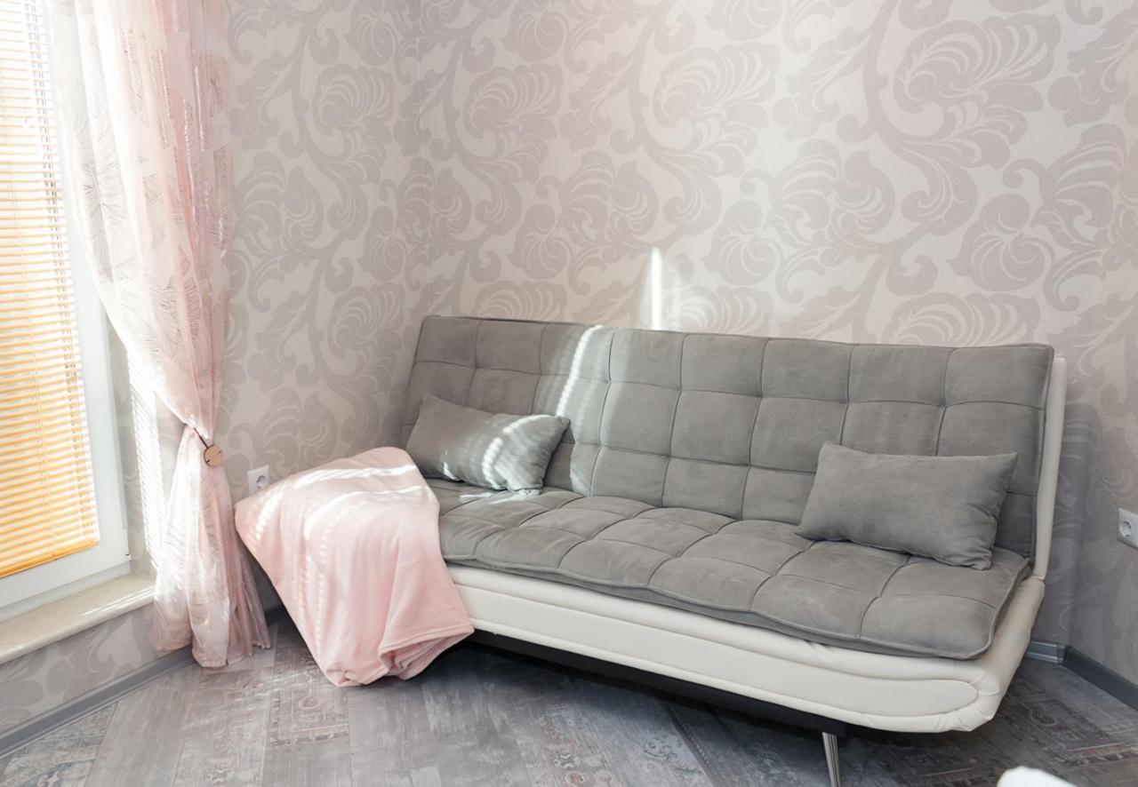 Acrylic & Pastel Apartments ヴァルナ エクステリア 写真