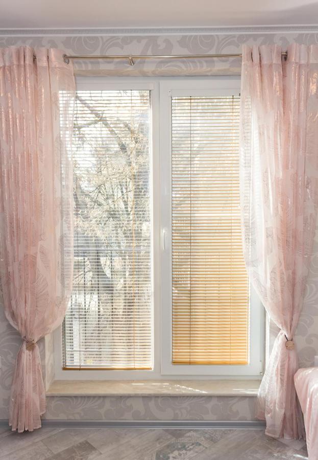 Acrylic & Pastel Apartments ヴァルナ エクステリア 写真